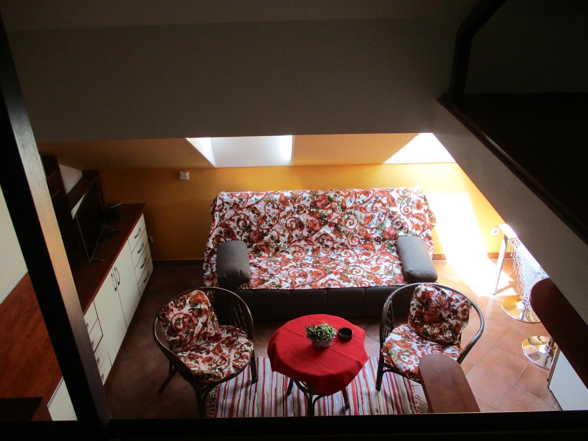 Apartment Sonja Belgrad Dış mekan fotoğraf